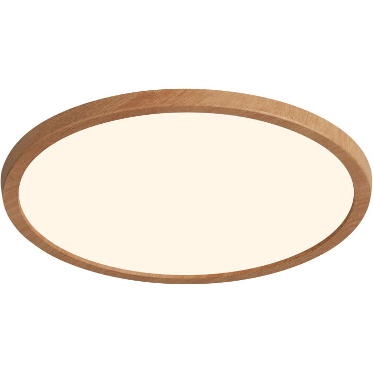 Nordlux Oja Bath dimbar plafond, Ø29 cm