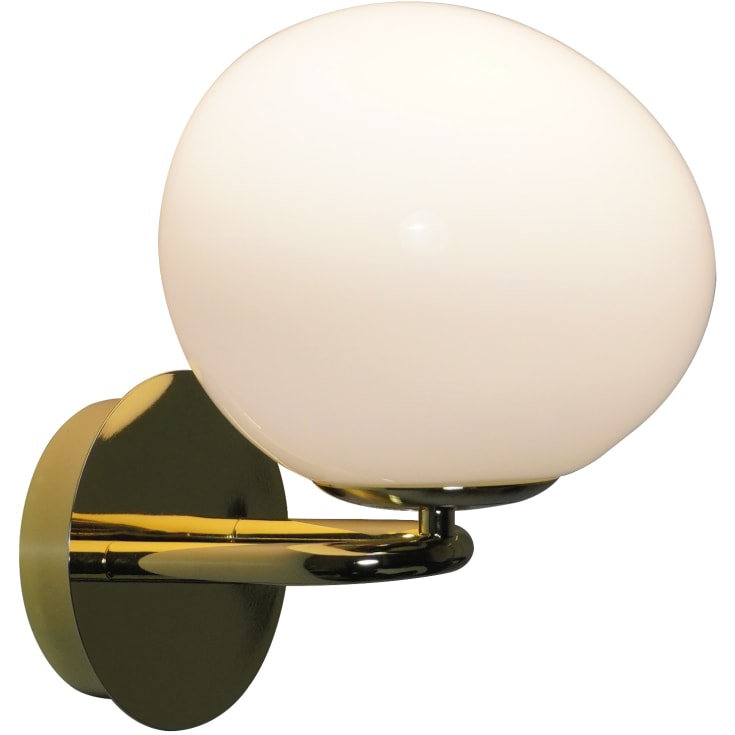Dftp Shapes vegglampe