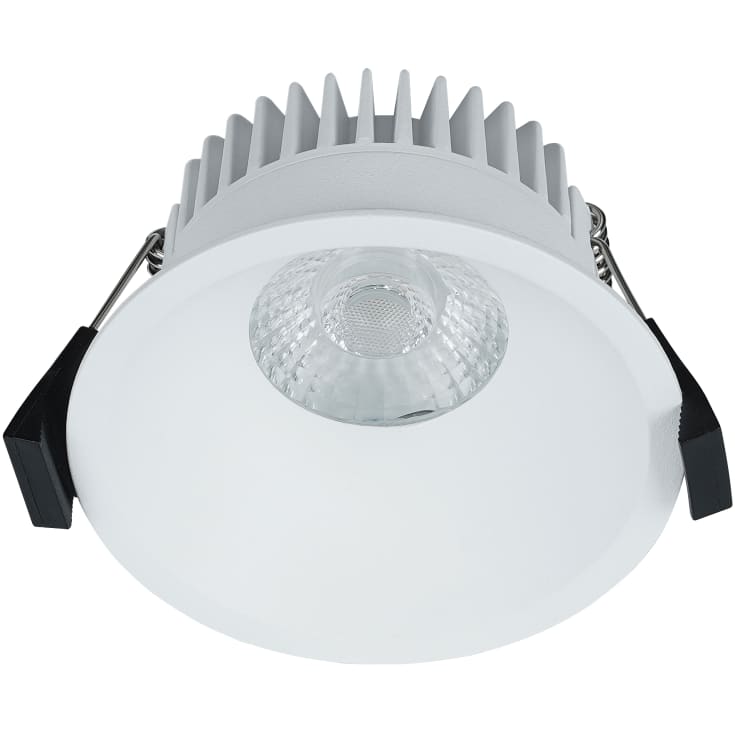 Nordlux Albric downlight, hvit