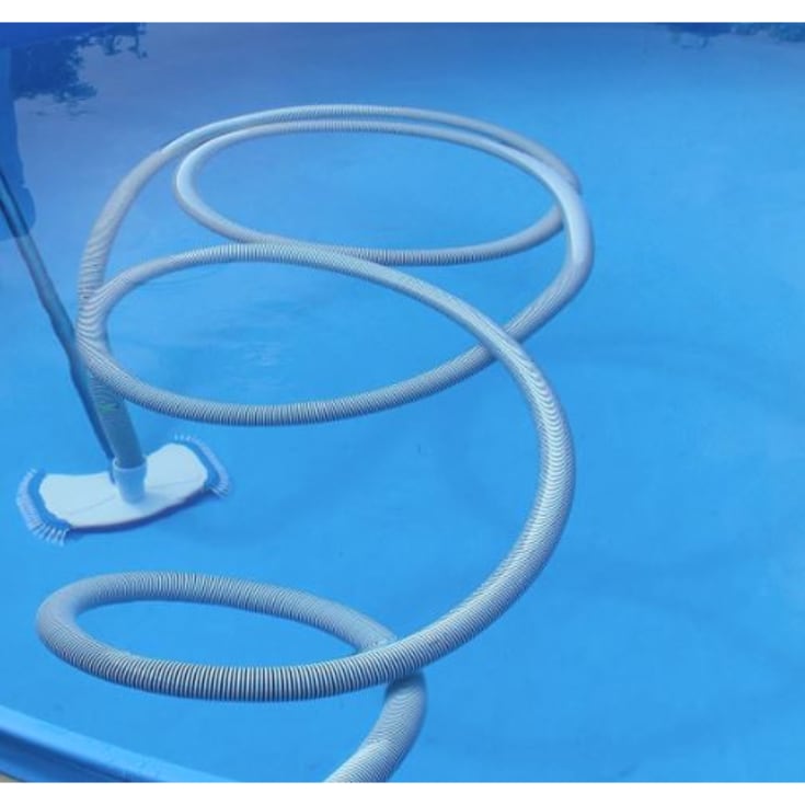 Swim & Fun Deluxe sugslang, Ø38 mm, 12 meter