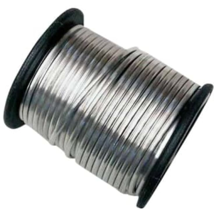 Lödtråd silver 3%, 250 g
