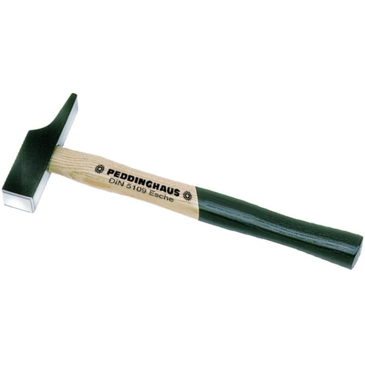 Snekkerhammer 190g 5116.