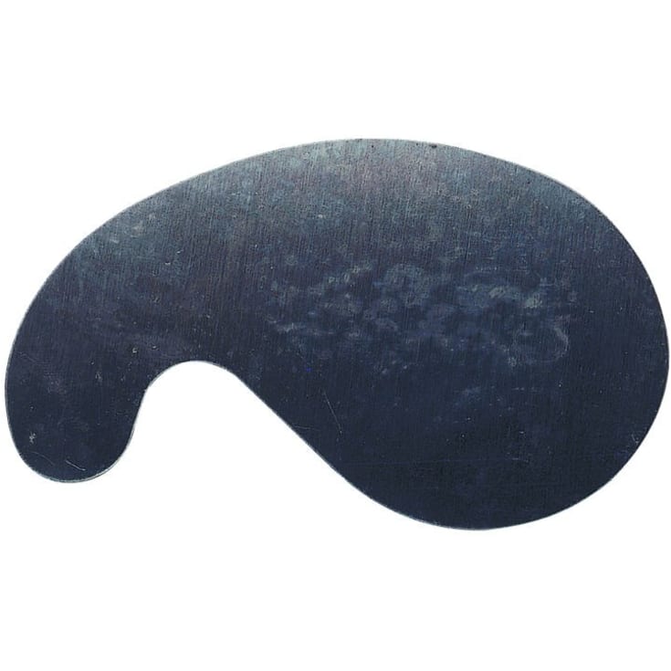 Ziehklinge svanehals Kirschen