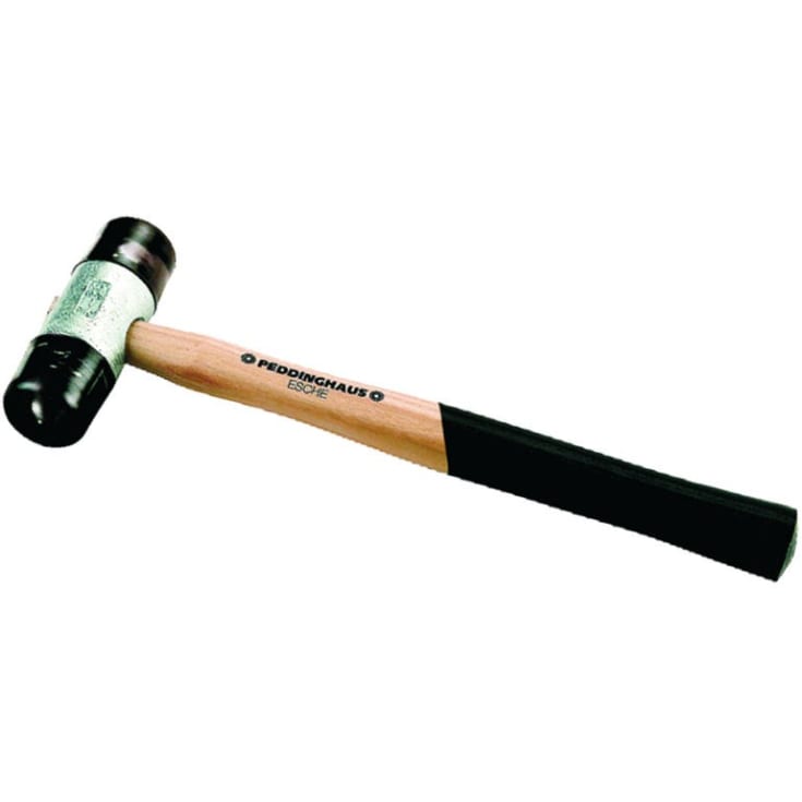 Nylonhammer 5234,02 27mm