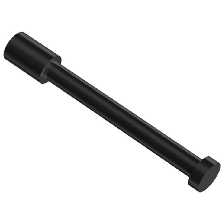 Cosmic Logic toiletrulleholder, mat sort