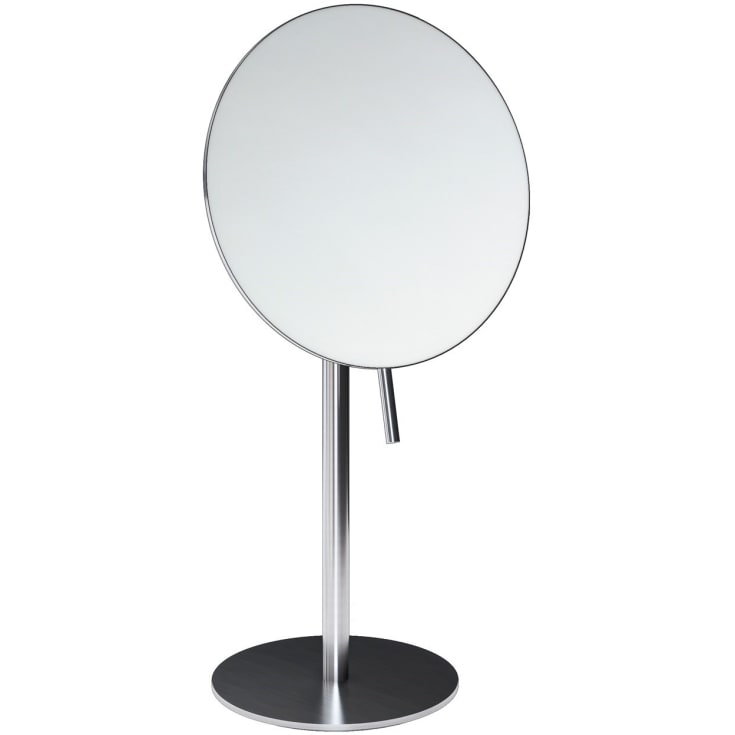 Cosmic Essentials makeup spejl, Ø17,1 cm, krom