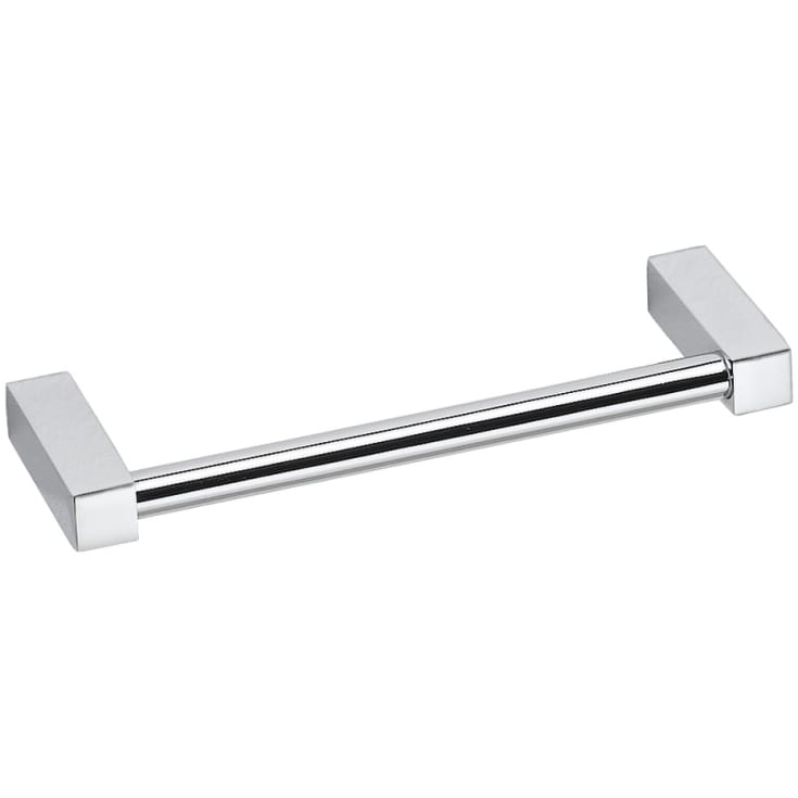 Cosmic Metric handduksstång, 22 cm, krom