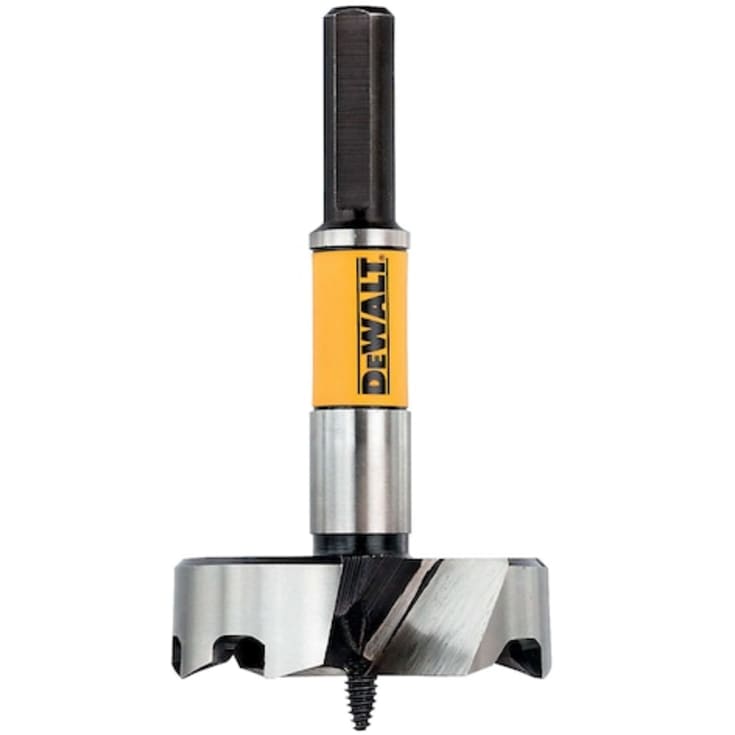 DEWALT SELF FEED-bor, 57mm