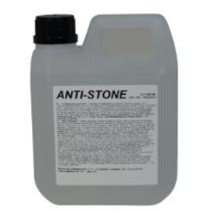 Anti-Stone sett 6 x 1 liter