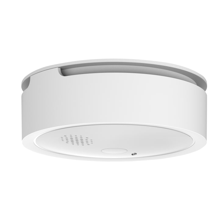 Shelly Plus Smoke Alarm WiFi røgmelder