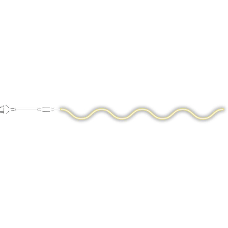 Sirius Flex-Line LED-bånd, 50 meter