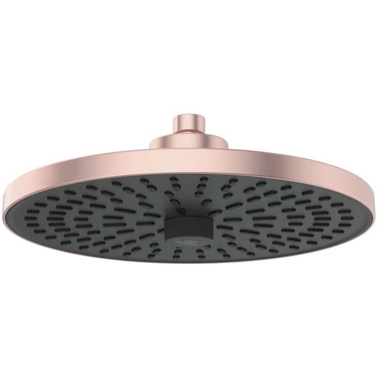 Ideal Standard & Børma Alu+ takdusj, Ø26 cm, mat gull