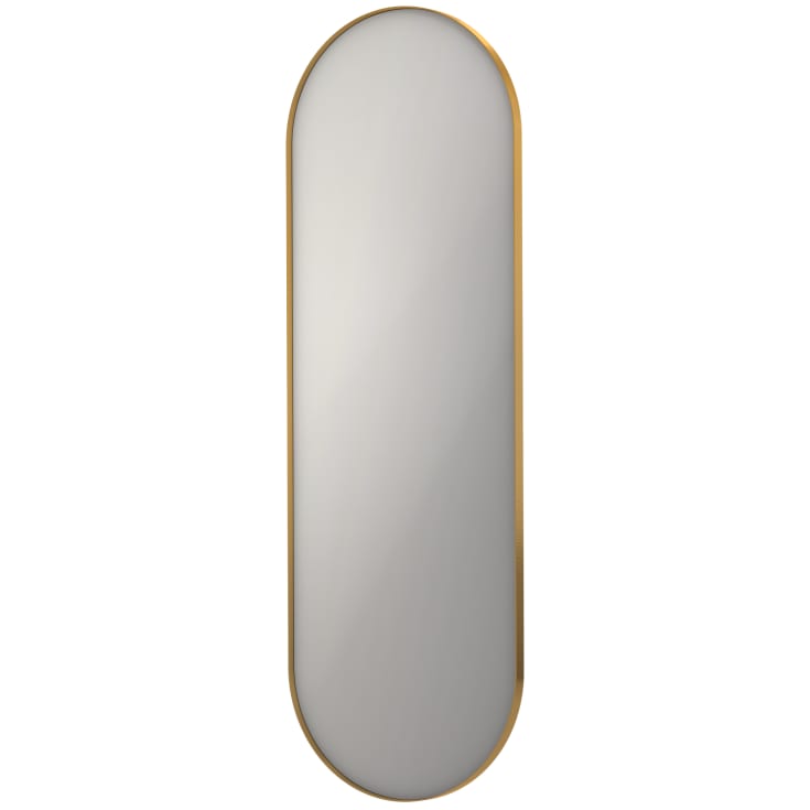 Sanibell Ink SP20 spegel, 60x180 cm, guld