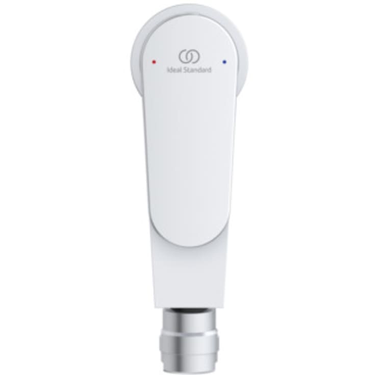 Ideal Standard Cerafine O bidéblandare, silver