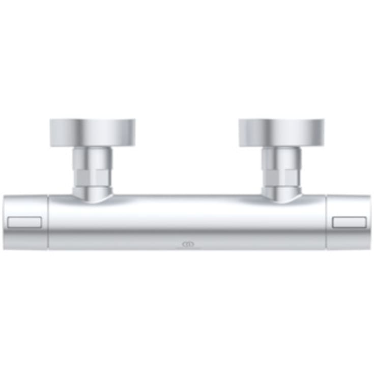 Ideal Standard Alu+ duschblandare, silver