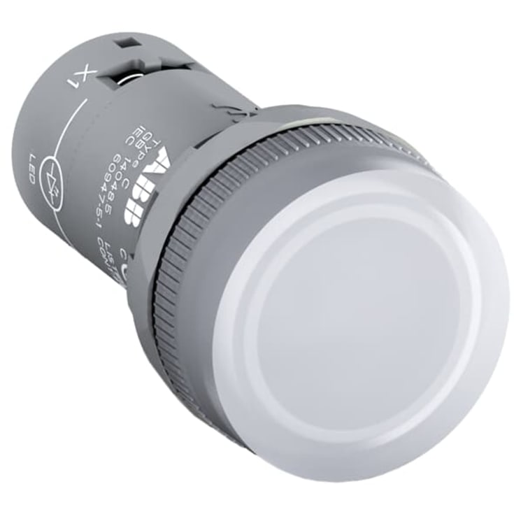Lampfärdig med integrerad LED 24V AC/DC, CL2-502C