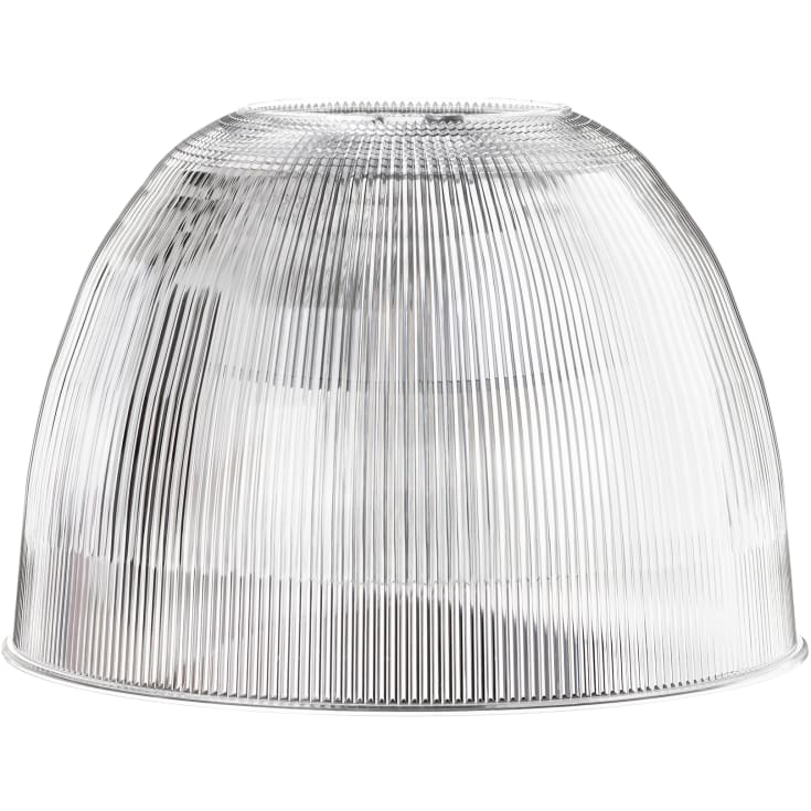 Skärm för High Bay Secur-816, akryl