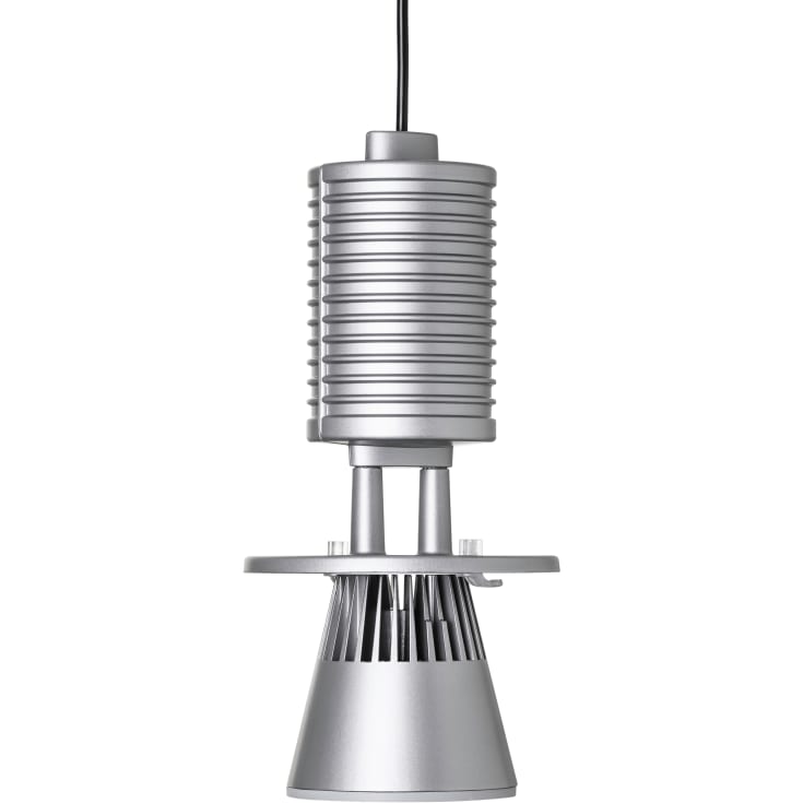 High Bay Secur 816 3500K RA<90 sølv, 1212, 1400 mA, WFL 60°