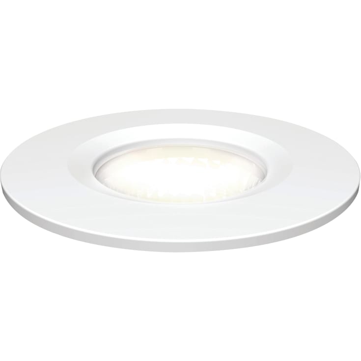 Prism Pro Downlight OCTO WiZ TW 8W CRI80 690-680lm 60° IP65