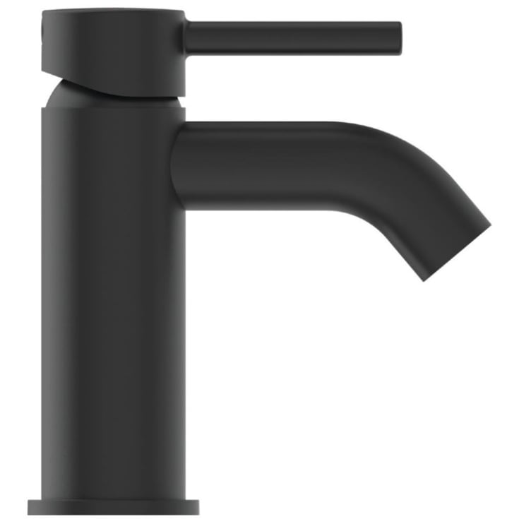 Ideal Standard Ceraline tvättställsblandare, svart