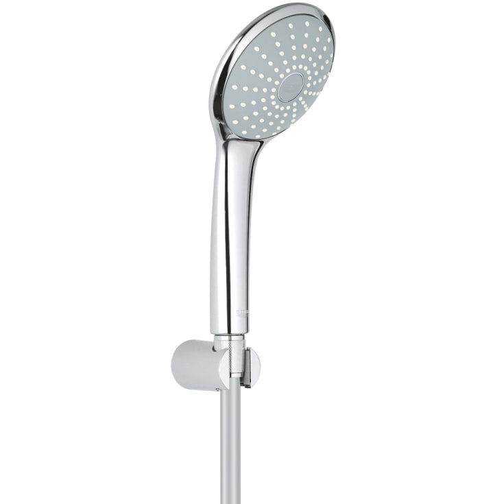 GROHE Euphoria 110 Mono brusesæt