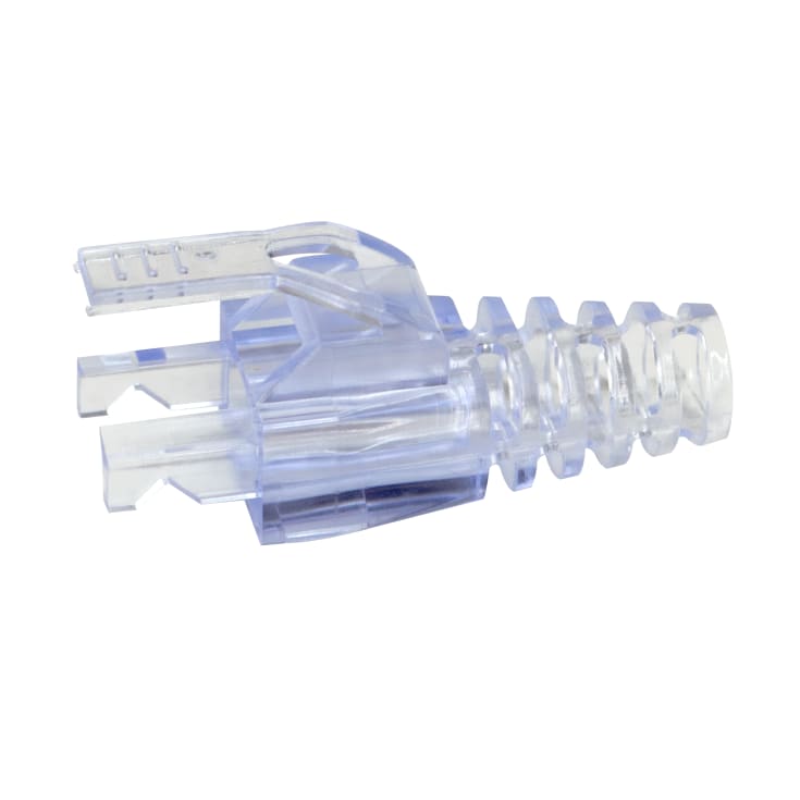 Simply45 aflaster til RJ45 CAT5 stik