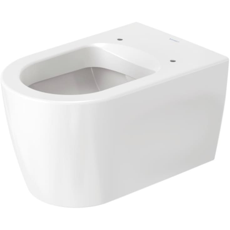 Duravit ME by Starck væghængt toilet, hvid