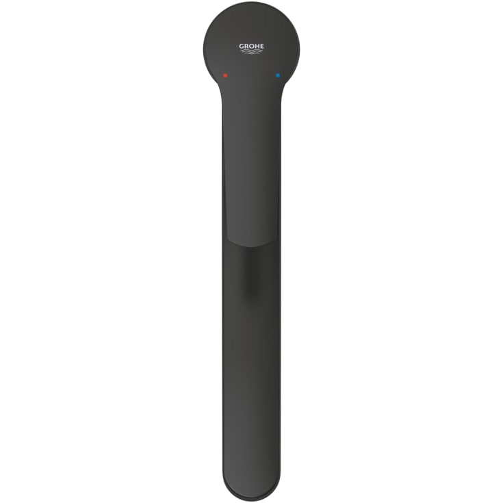 Grohe Quickfix Start köksblandare, matt svart