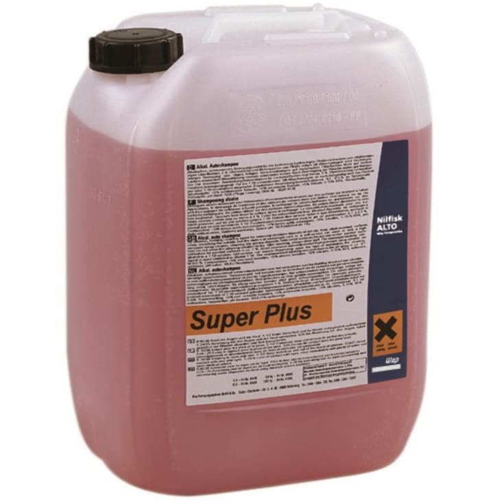 Superplus        5,00 ltr Alto