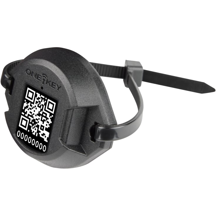 Milwaukke Bluetooth sporingsenhed BTT-1, 1 stk.