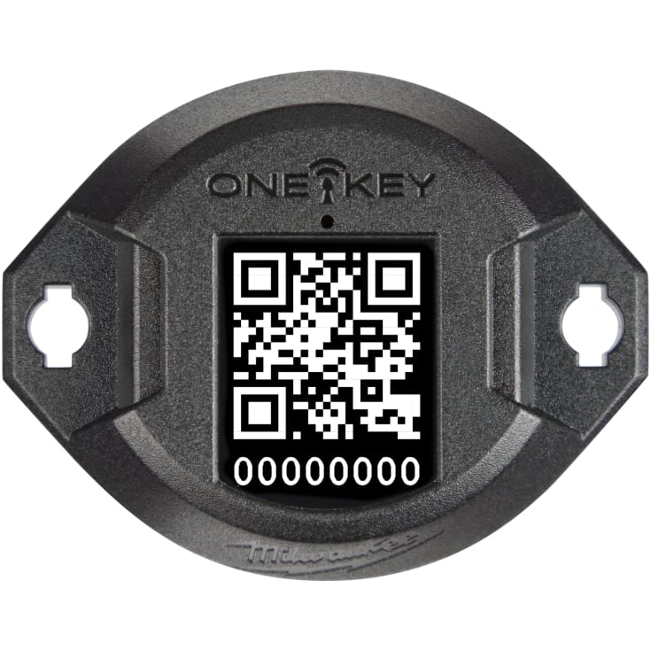 Milwaukke Bluetooth sporingsenhed BTT-1, 1 stk.