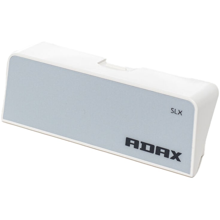 Adax termostat SLX Slave, hvit
