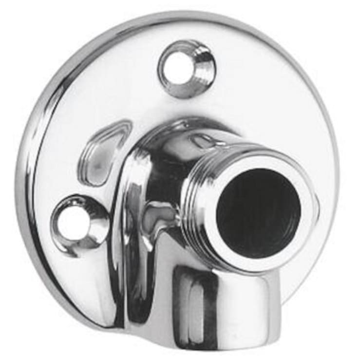 Grohe vægskive nippel/muffe 3/4" x 1/2"