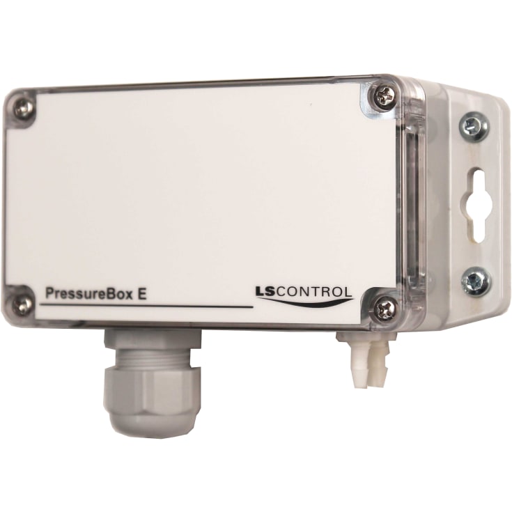 PressureBox E 2500 /ES 1088