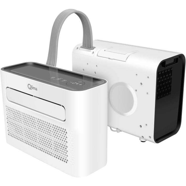 Qlima Mini Split aircondition