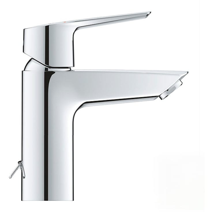 Grohe Quickfix Start S tvättställsblandare, krom