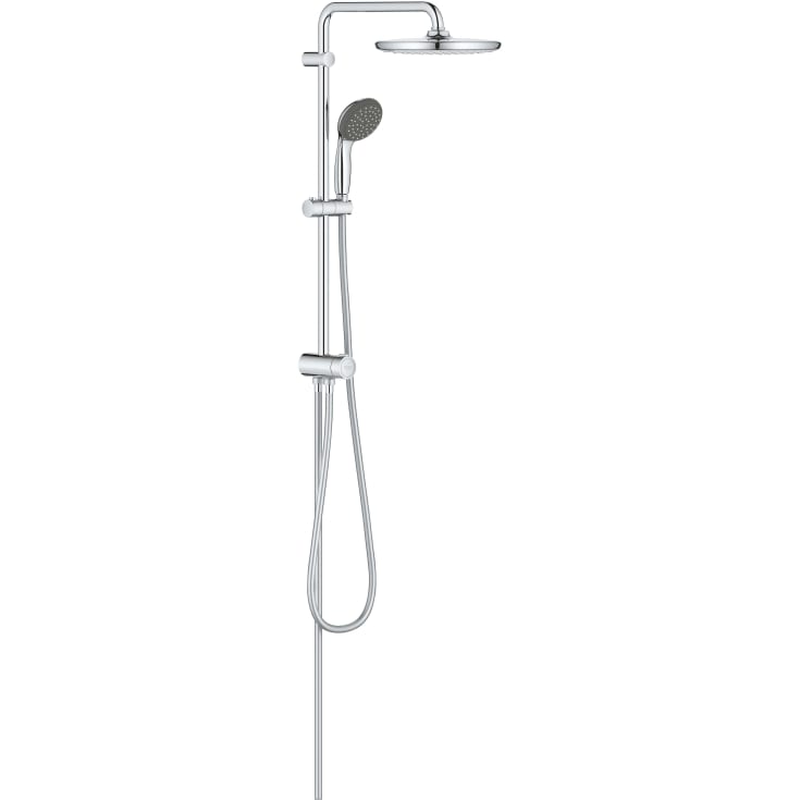 Grohe Quickfix Vitalio Start 250 dusjsett, vannbesparende krom