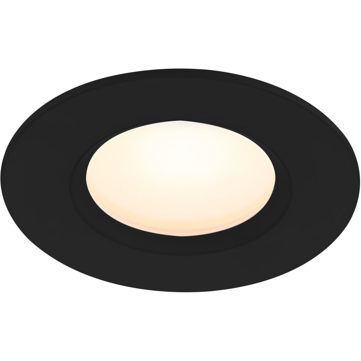 Nordlux Tiaki downlight, sort