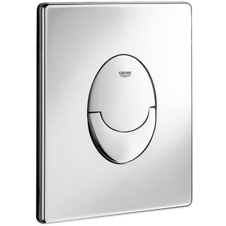 Laufen Pro-N vegghengt toalettpakke, hvit/krom