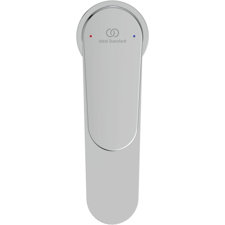 Ideal Standard Cerafine O H80 tvättställsblandare, krom