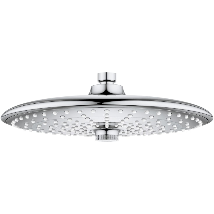 Grohe Euphoria takdusj, Ø26 cm, krom