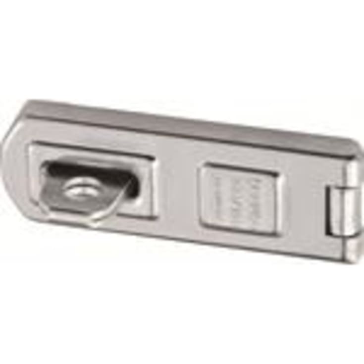 ABUS overfald 100/100