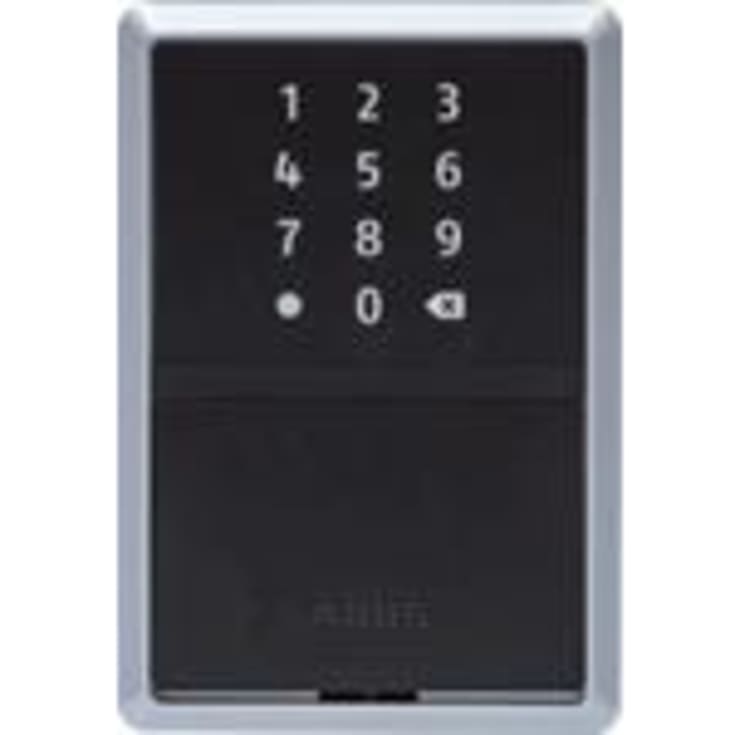 Nøglebox 787 Smart t/væg