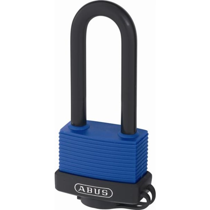 Abus 70IB hængelås 63mm, høj bøjle