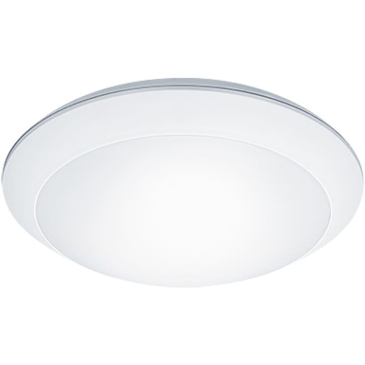 THORNeco Væg/Loftlampe TOM 300mm 20W 2002lm 3K-4K hvid