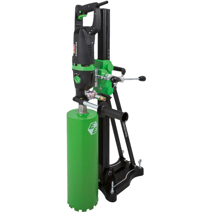 Eibenstock kerneborestativ BST 182 V/S