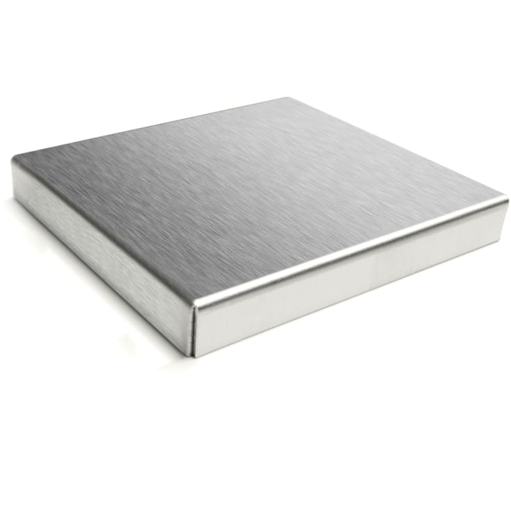 Unidrain ClassicLine 3500 ramme, 800 mm, høyde 12 mm, fritliggende