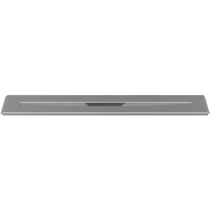 Unidrain 3004 avløpsarmatur, 1000 mm, fritliggende