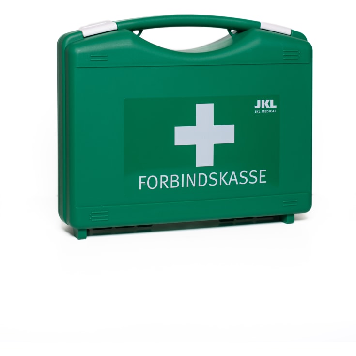 JKL Koblingsboks - stor