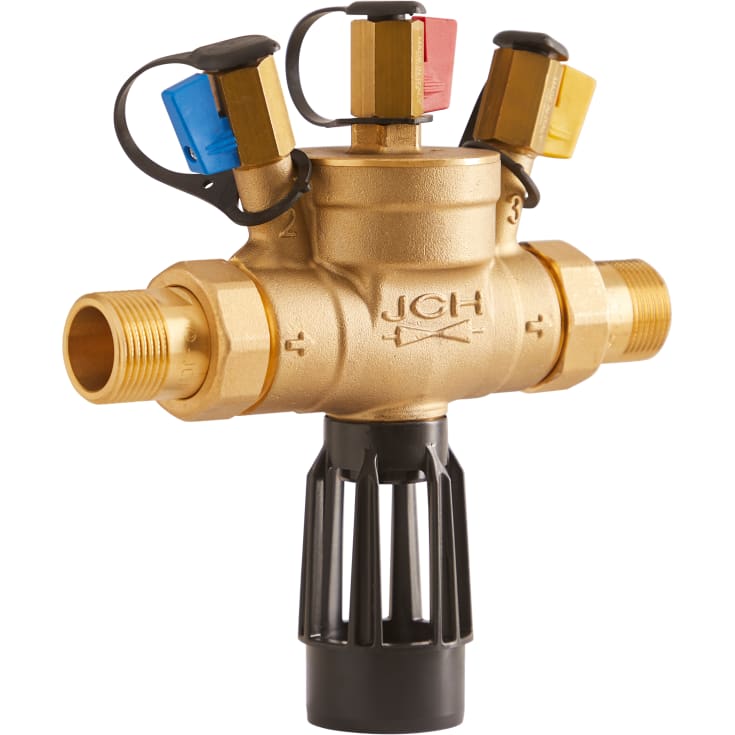 JCH TBS ventil 4-AQUA-PRO DN32